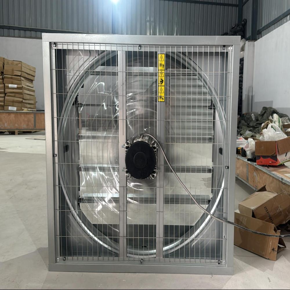 Factory Exhaust Fan