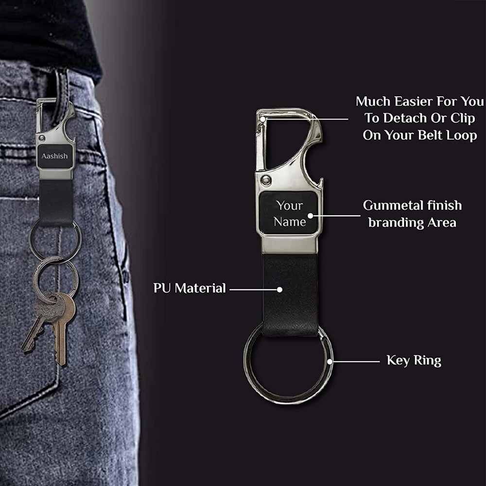 6-in-1 Stanley Mug Diary Pen Keychain Cardholder (SS-10606)
