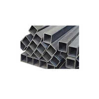 Hot Rolled Pipes - Features: High Quality