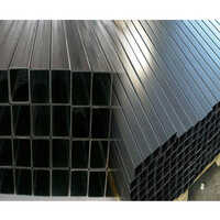 Cold Rolled Pipes - Features: High Quality