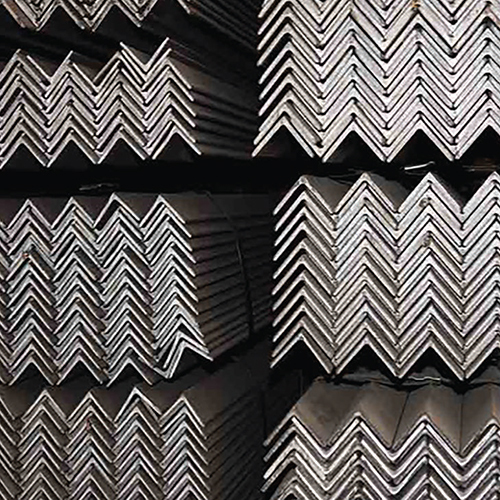 Ms Angles - Color: Black