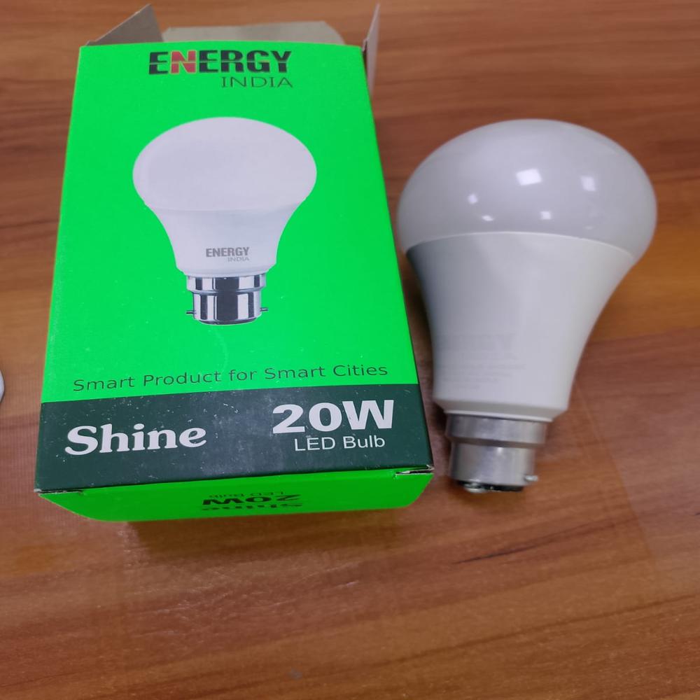 20 watt  Led Bulb