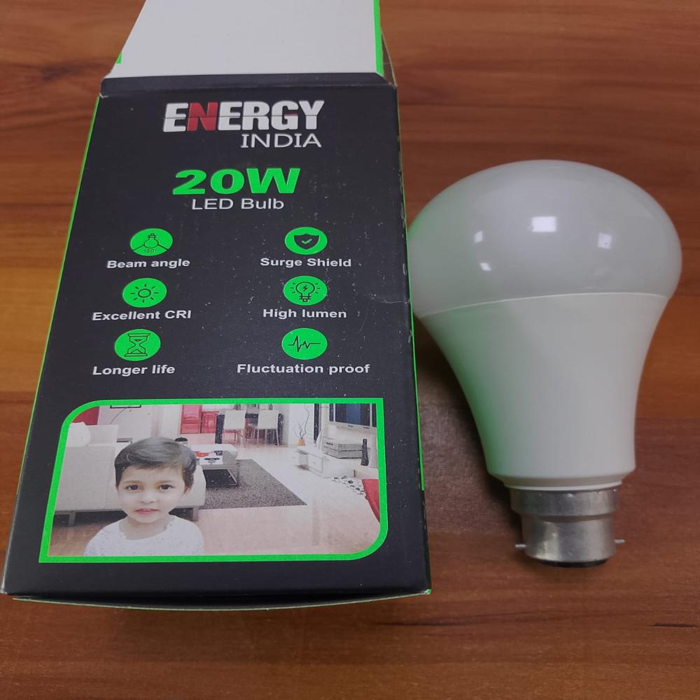 20 watt  Led Bulb