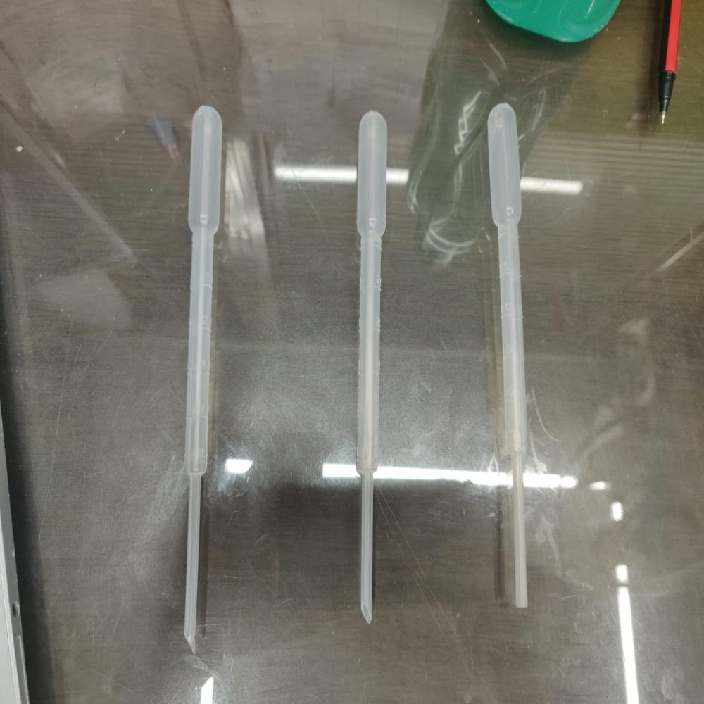 3ML एलडी ड्रॉपर नेचुरल