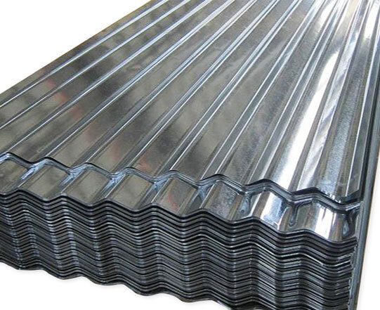 Roofing Sheets