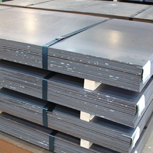 30Mm St50 Hot Rolled Sheets - Grade: St37.2 / S T50 /  Jis-G 3302 / Is 2062