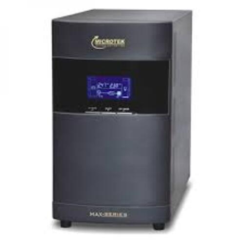 Microtek 1KVA inbuilt battery online ups