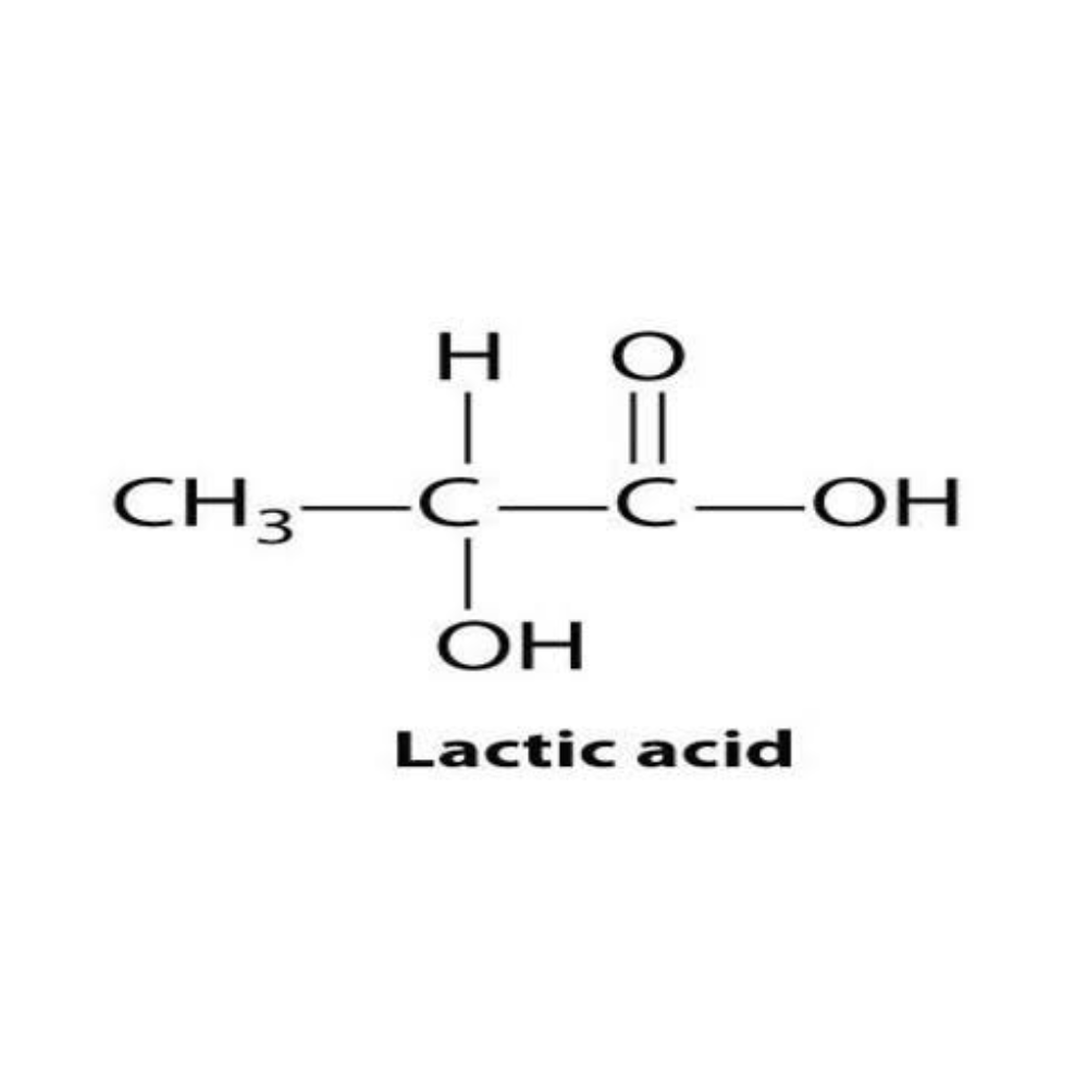 Lactic Acid - Application: Food & Beverage Industry