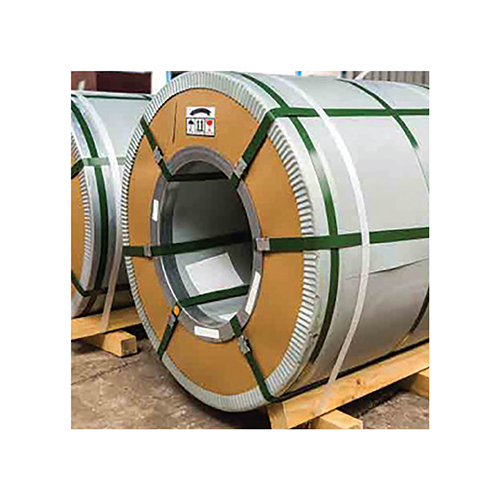 6Mtr DIN1623 CR Coil