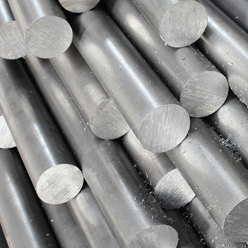 12Mtr S275Jr Round Bar - Dimension (L*W*H): L-6-12  Meter (M)