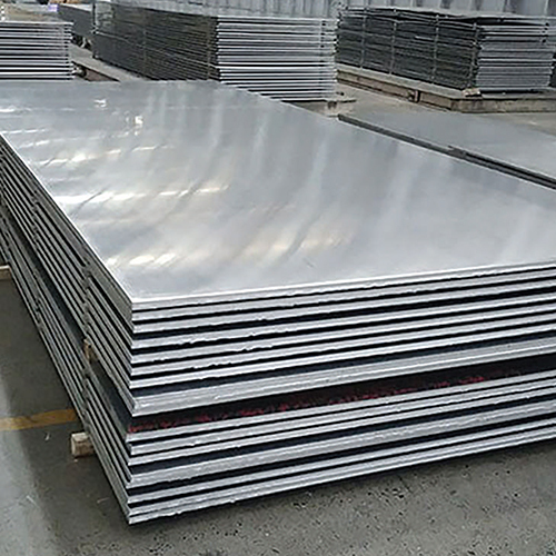 Cr Sheets - Application: Industrial