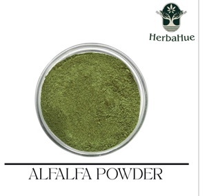 Alfalfa Leaf Powder