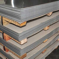 Astm A6532 Gi Sheets - Color: Silver