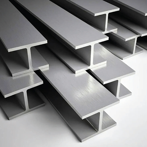 600x8 S235JR I Beams