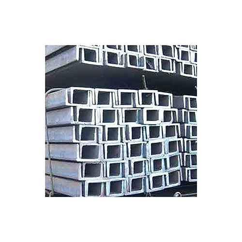 12Mtr JISG3192 Channel