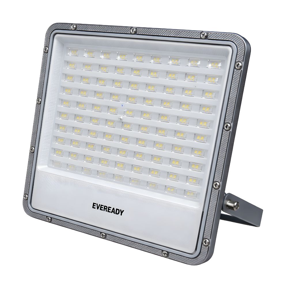 150-Watt LED Flood Light (Grey) LEDDFL150I5-01PC 