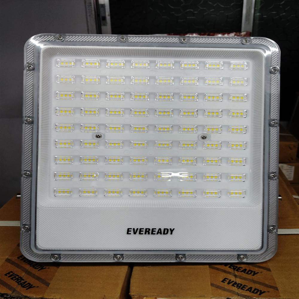 150-Watt LED Flood Light (Grey) LEDDFL150I5-01PC 