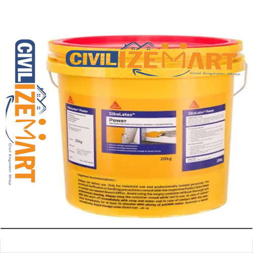 SIKA WATERPROOFING ADMIXTURE FOR CONCRETE