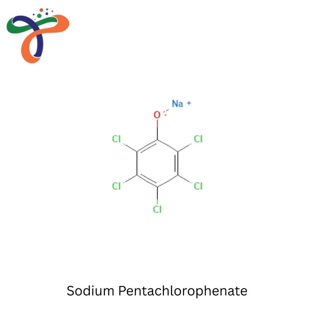 Sodium Pentachlorophenate