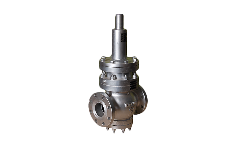 Industrial Pressure Reducing Valve