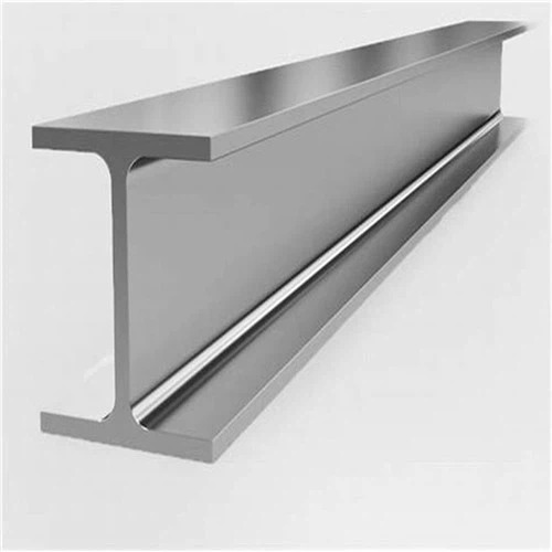 Stainless Steel Channel