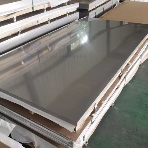 310 Stainless Steel Sheet