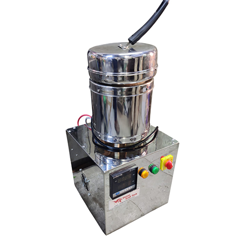1 Kg Jewellery Melting Machine