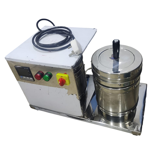 Jewellery Heating Melting Machine