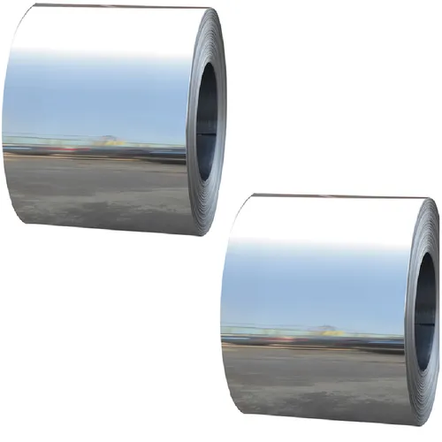 301 Stainless Steel Foils