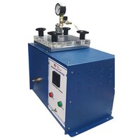 Manual Wax Injector - Feature: High Performance