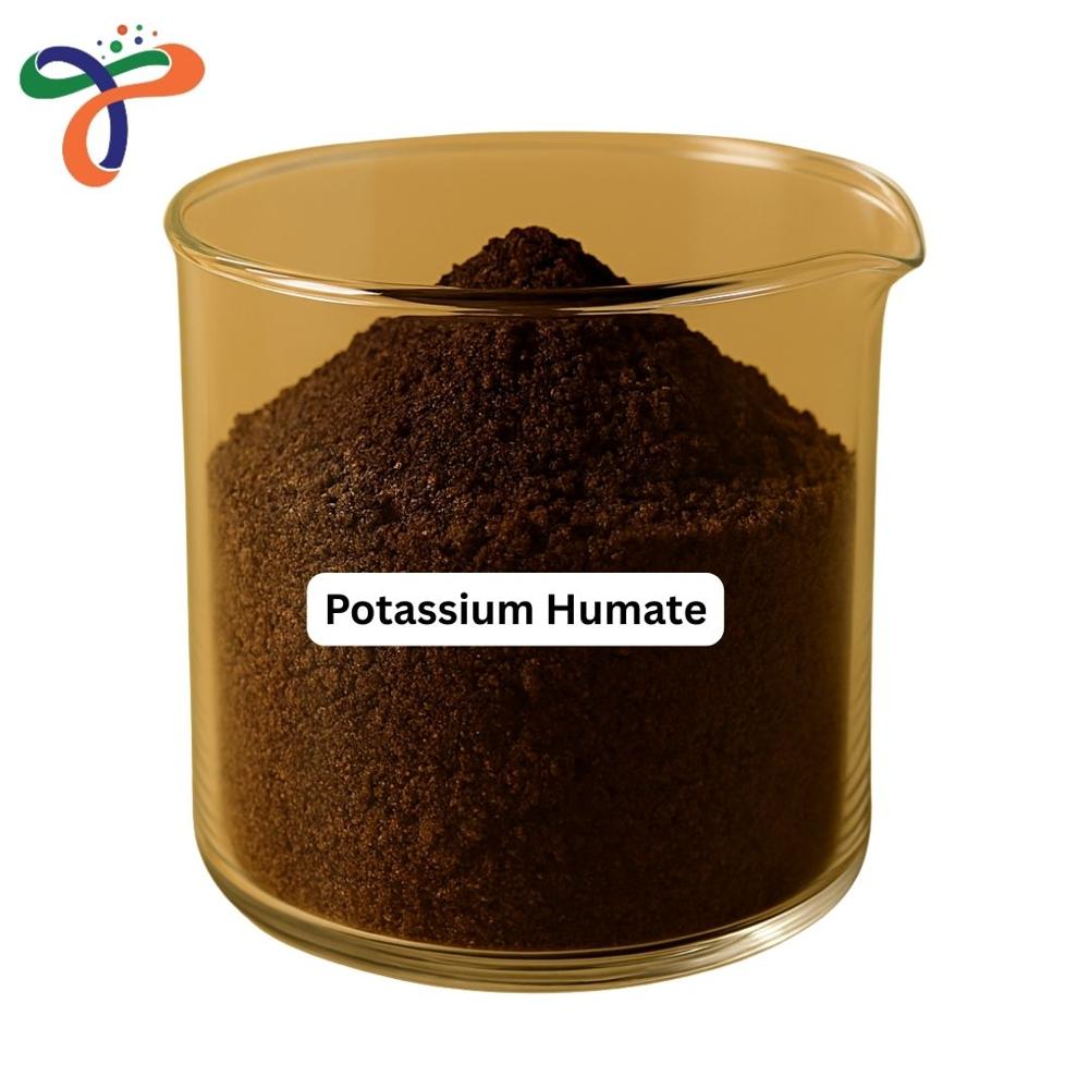 Potassium Humate