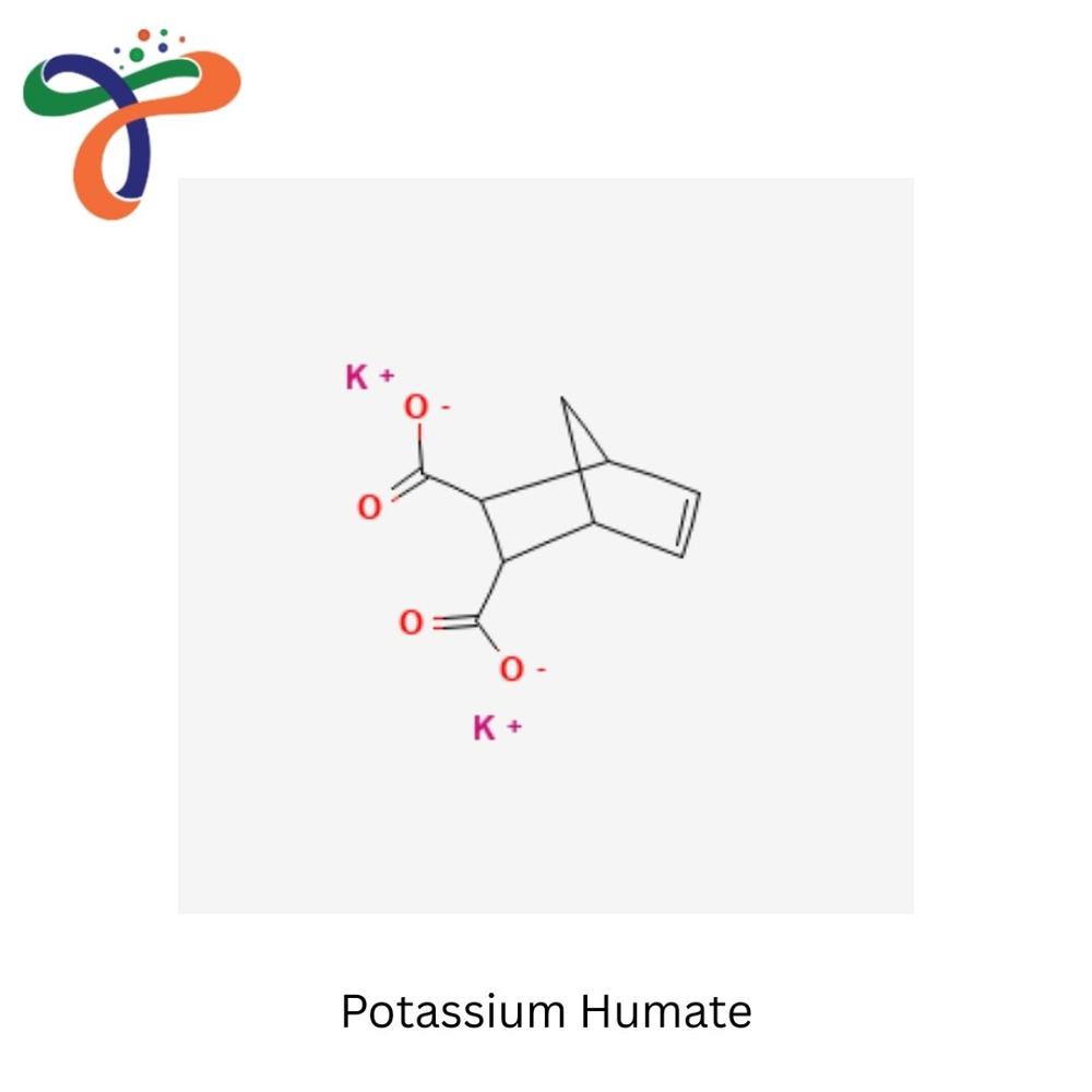 Potassium Humate