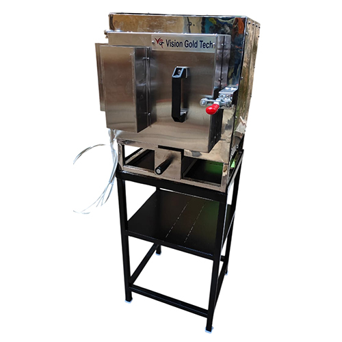 Electric Bournout Furnace