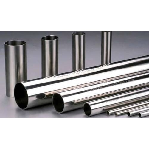 Stainless Steel Welded Tubes
