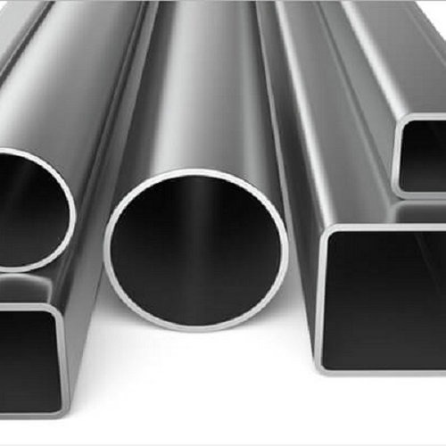 Stainless Steel Welded Tubes