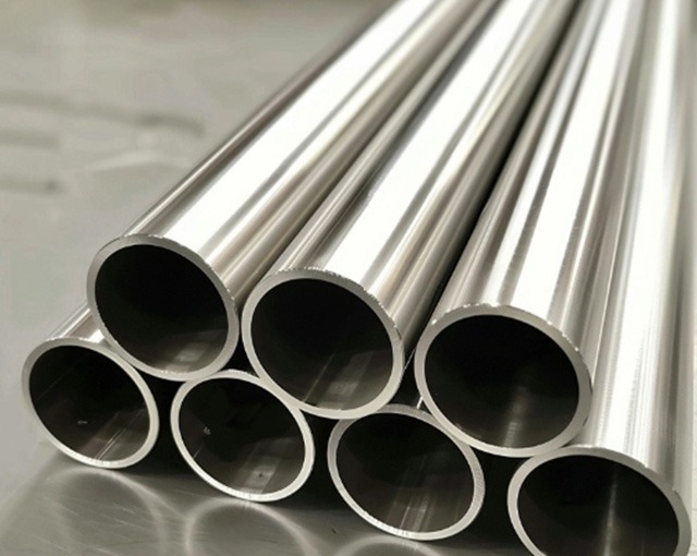 Stainless Steel Welded Tubes