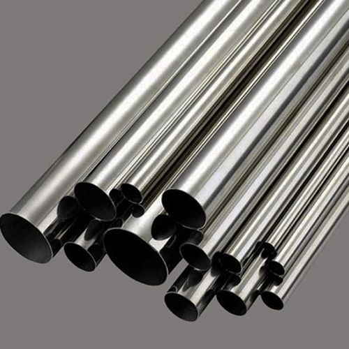 Stainless Steel Welded Tubes