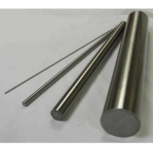 Stainless Steel Rod