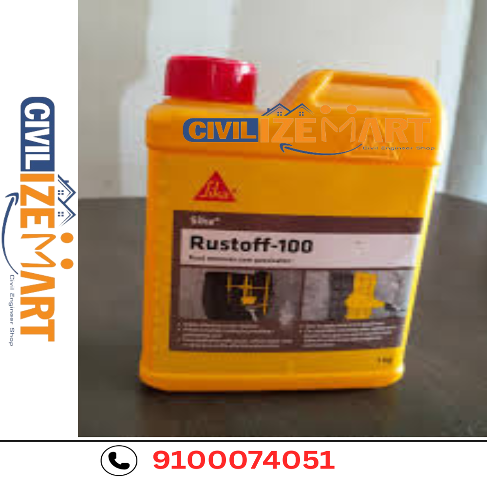 SIKA CONCRETE REPAIR CHEMICALS