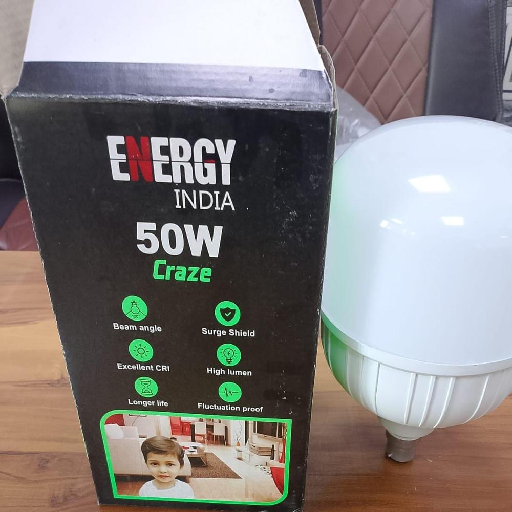 50 watt  Led Bulb