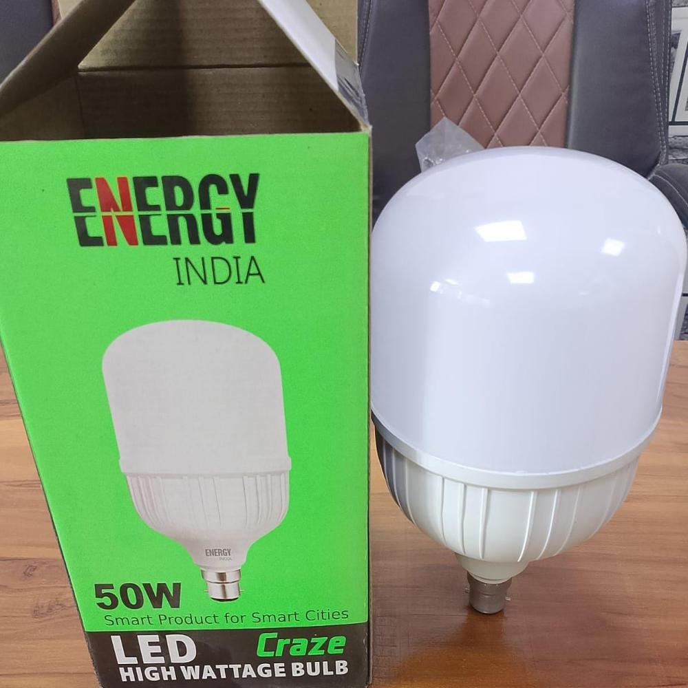 50 watt  Led Bulb