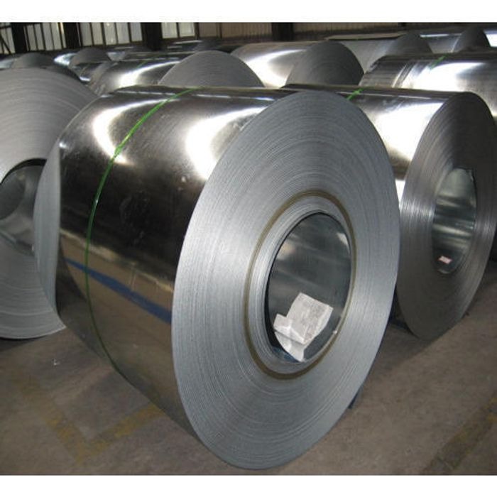Precision Stainless Steel Foils