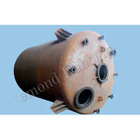 Msrl Tank Vessels - Color: Requirement Based