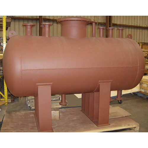 Pressure Vessel