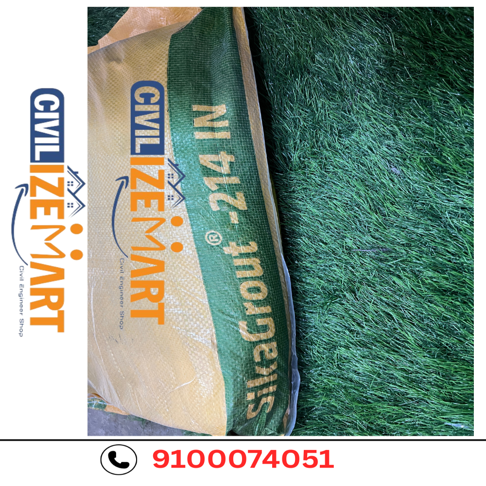 SIKA NON SHRINK GROUTING COMPOUNDS