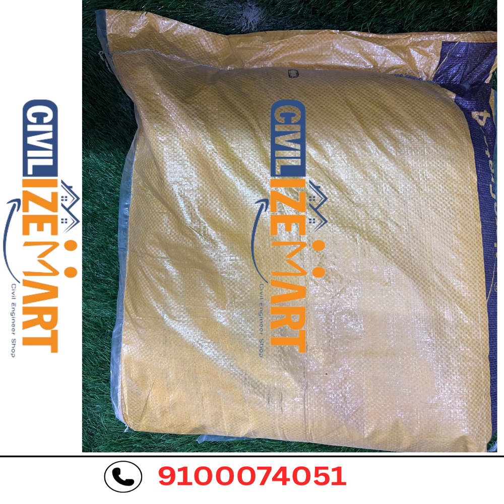 SIKA NON SHRINK GROUTING COMPOUNDS