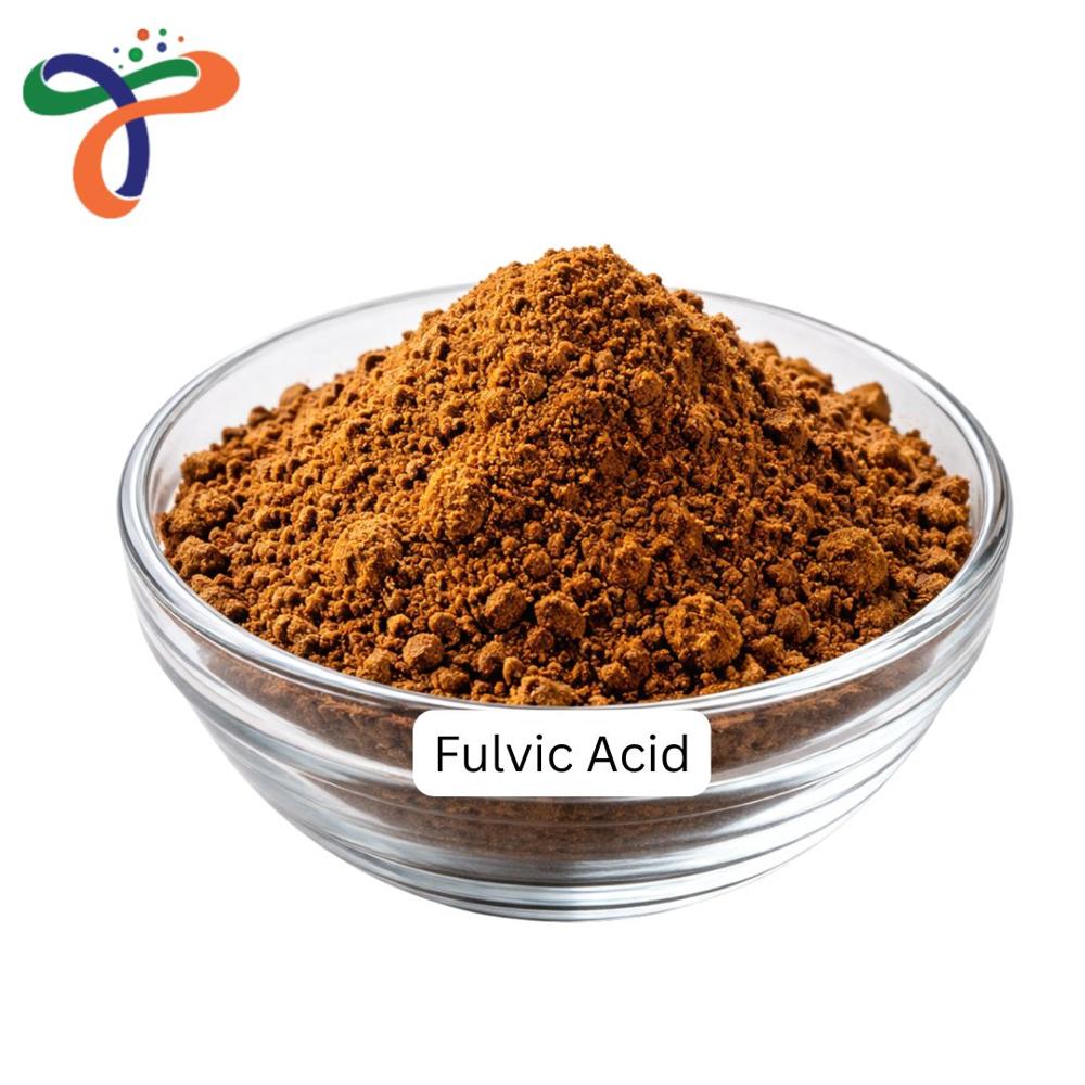 Fulvic Acid