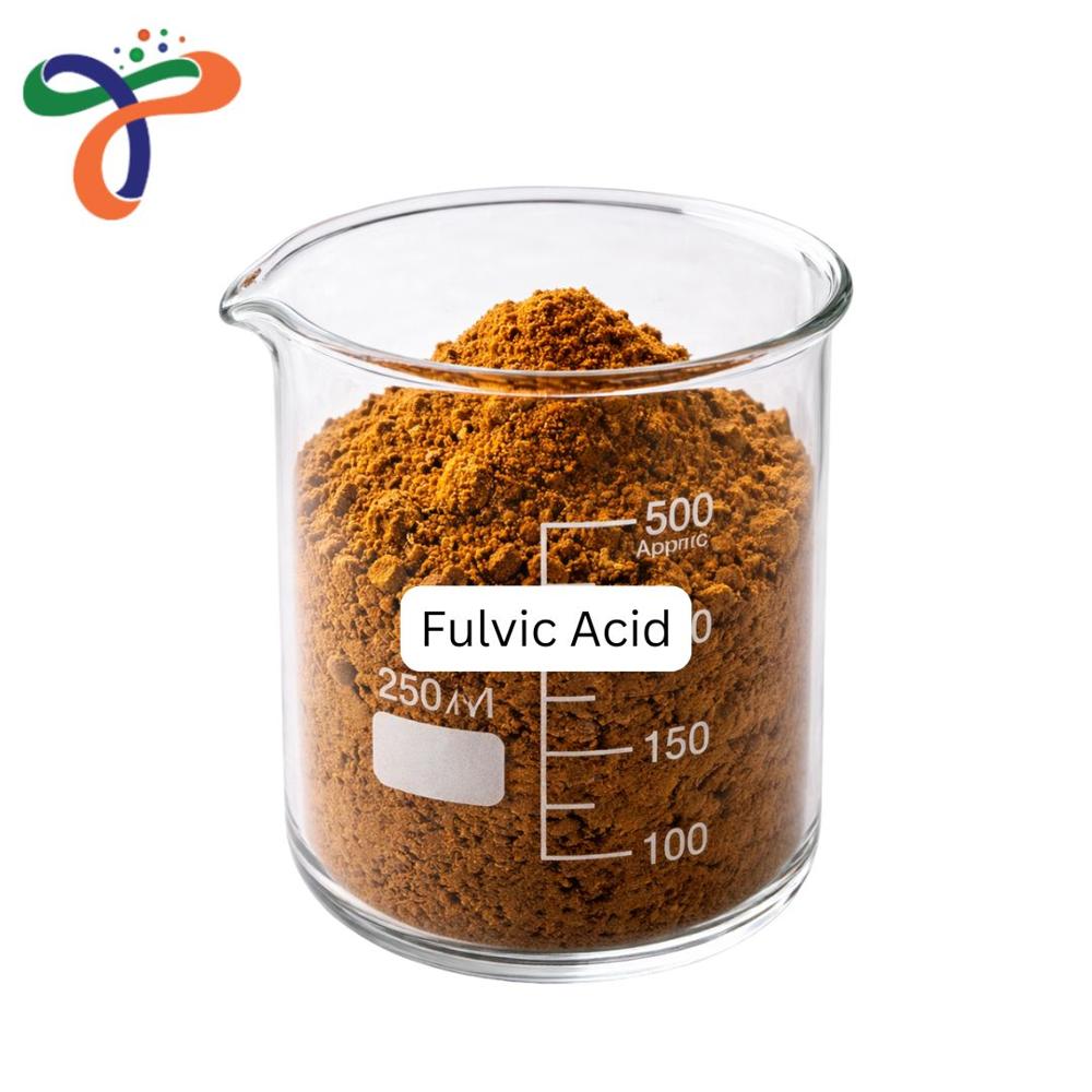 Fulvic Acid