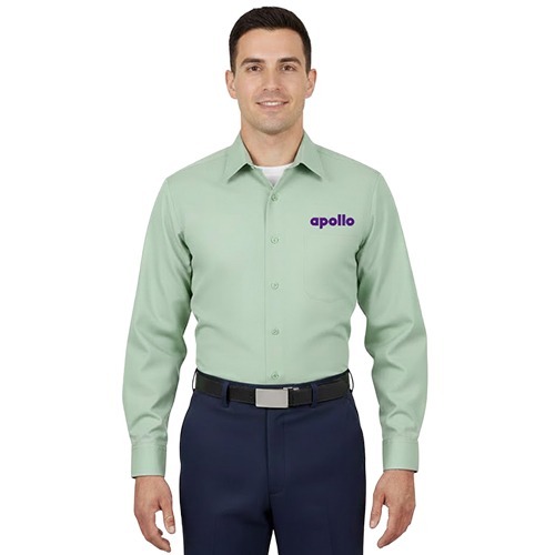 Appolo Shirt Sun Cotton