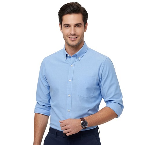 Plain Corporate Shirts